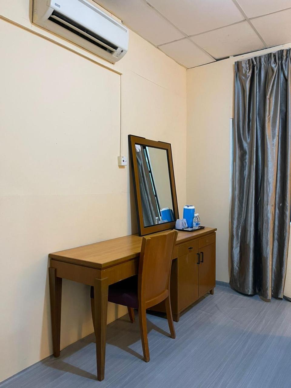 Tumpat Dgeting Beach Resort מראה חיצוני תמונה