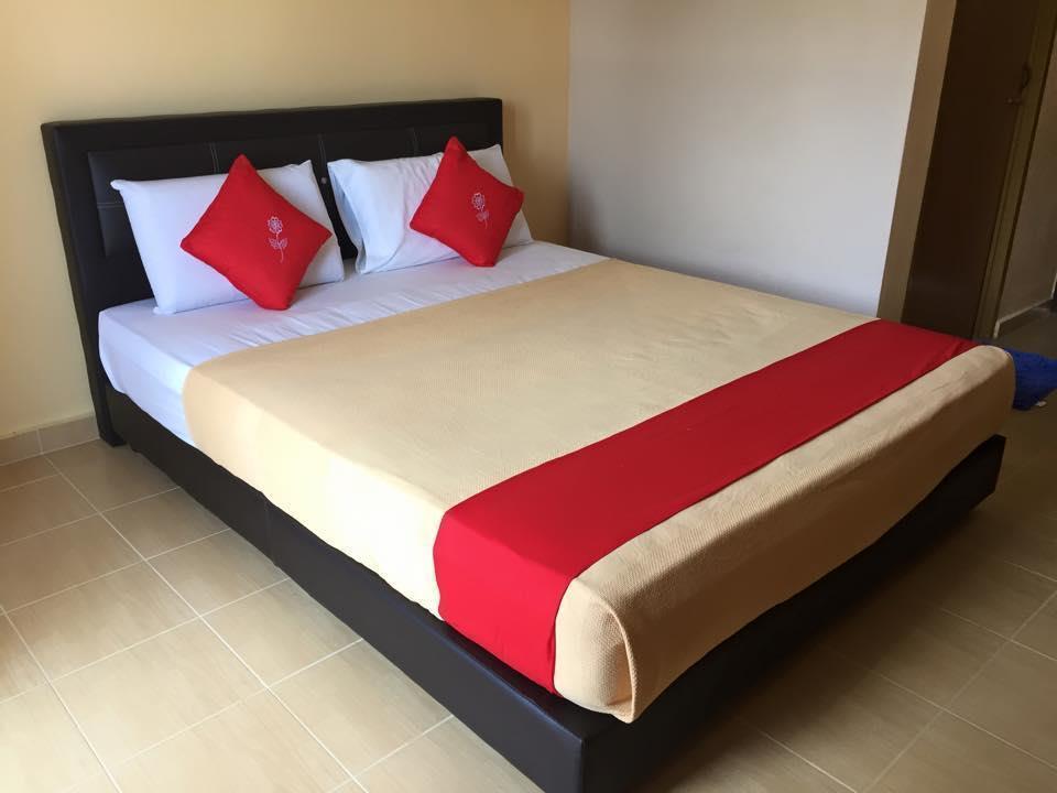 Tumpat Dgeting Beach Resort מראה חיצוני תמונה